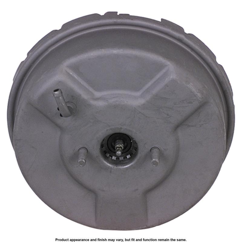 1978 Toyota Pickup Power Brake Booster A1 Cardone 535040 image 2 of 4