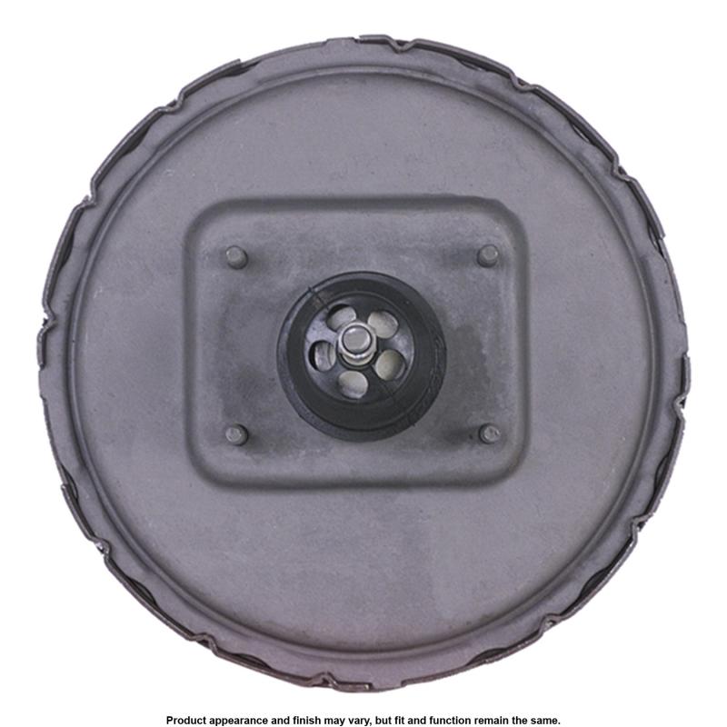 1978 Toyota Pickup Power Brake Booster A1 Cardone 535040 image 3 of 4