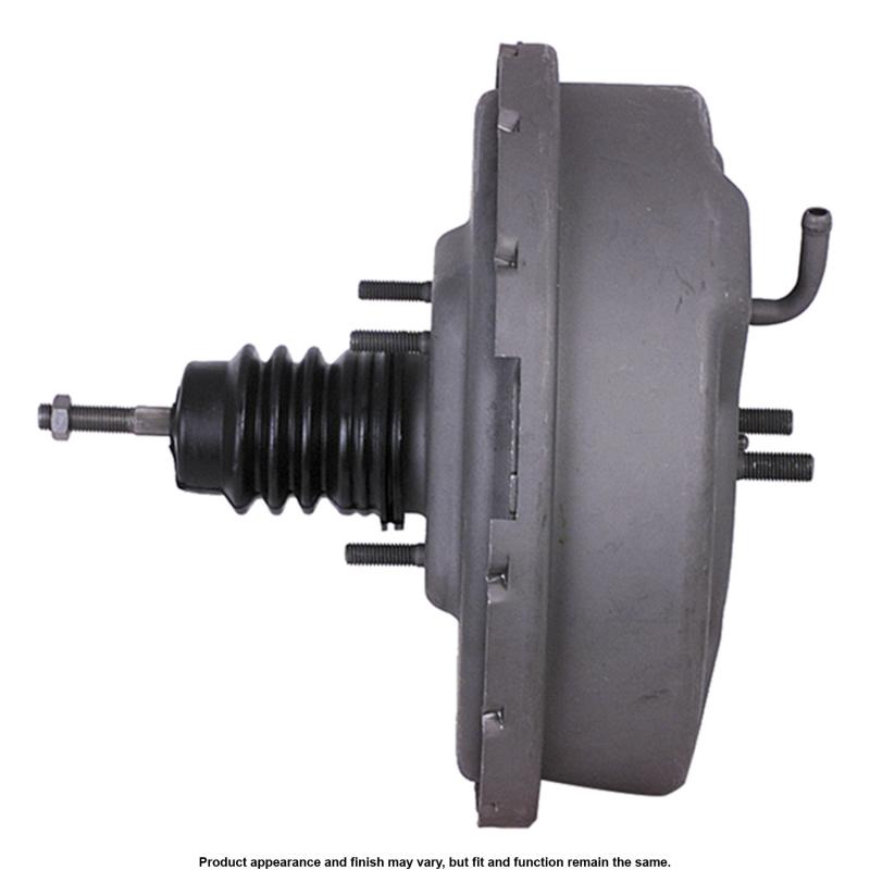 1978 Toyota Pickup Power Brake Booster A1 Cardone 535040 image 4 of 4