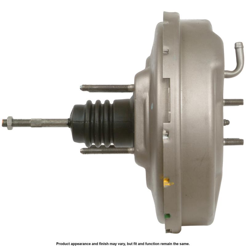 1983 Toyota Pickup Power Brake Booster A1 Cardone 535050 image 2 of 4