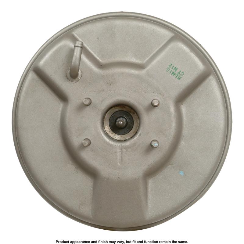 1983 Toyota Pickup Power Brake Booster A1 Cardone 535050 image 3 of 4