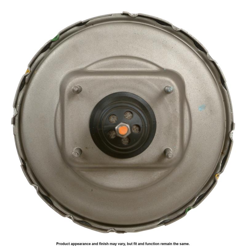1983 Toyota Pickup Power Brake Booster A1 Cardone 535050 image 4 of 4