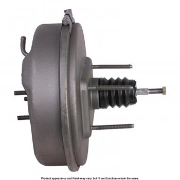 1979 Toyota Corona Power Brake Booster A1 Cardone 535060 image 1 of 4