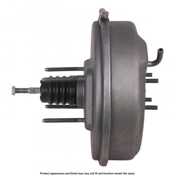 1979 Toyota Corona Power Brake Booster A1 Cardone 535060 image 2 of 4