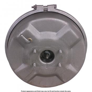 1979 Toyota Corona Power Brake Booster A1 Cardone 535060 image 3 of 4