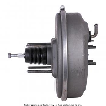 1981 Toyota Corona Power Brake Booster A1 Cardone 535061 image 3 of 4