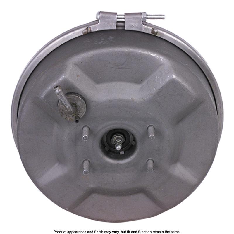1980 Toyota Corona Power Brake Booster