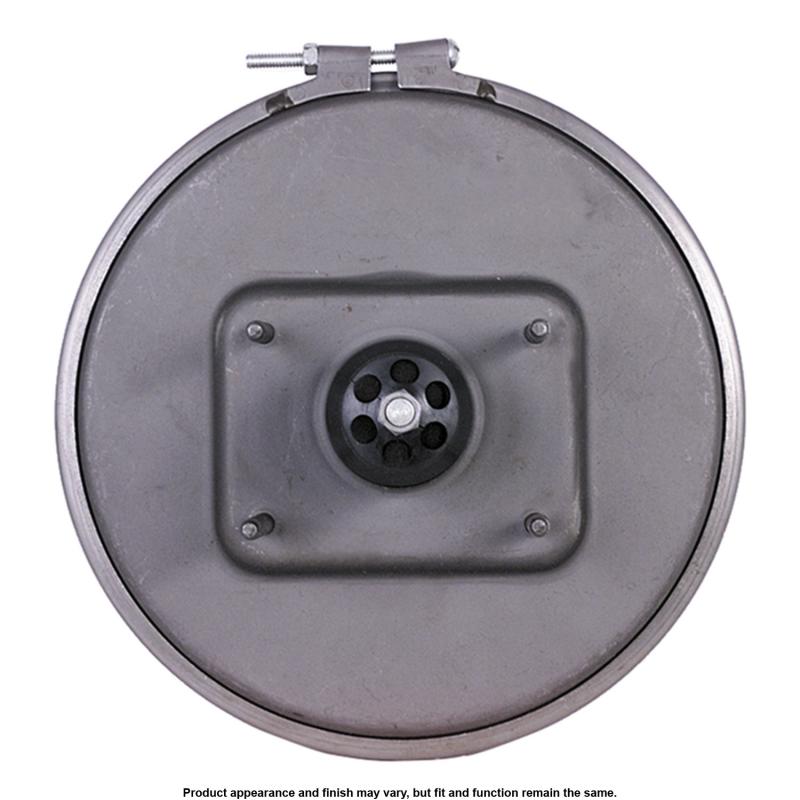 1981 Toyota Corona Power Brake Booster A1 Cardone 535061 image 2 of 4
