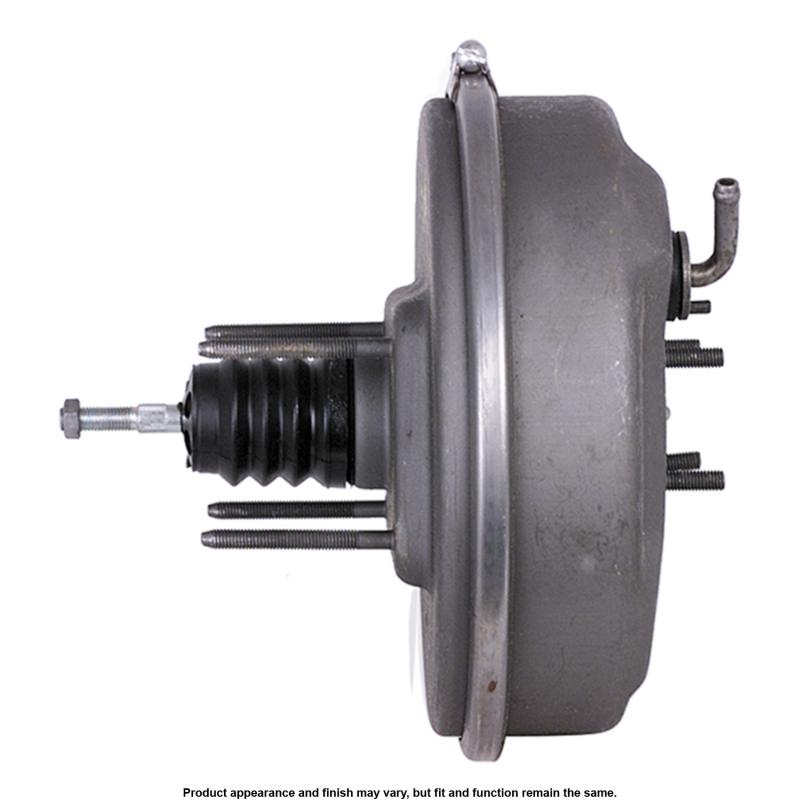 1981 Toyota Corona Power Brake Booster A1 Cardone 535061 image 3 of 4