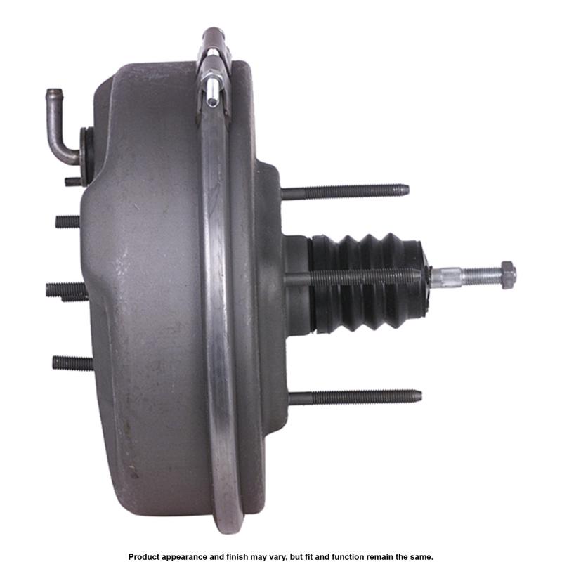 1981 Toyota Corona Power Brake Booster A1 Cardone 535061 image 4 of 4