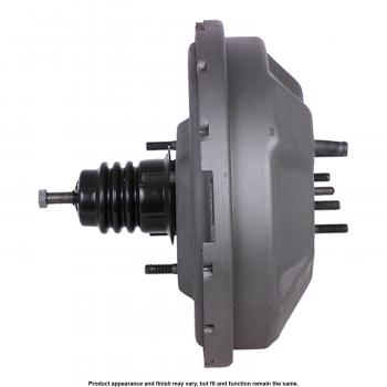 1975 Nissan 280Z Power Brake Booster A1 Cardone 535065 image 2 of 4
