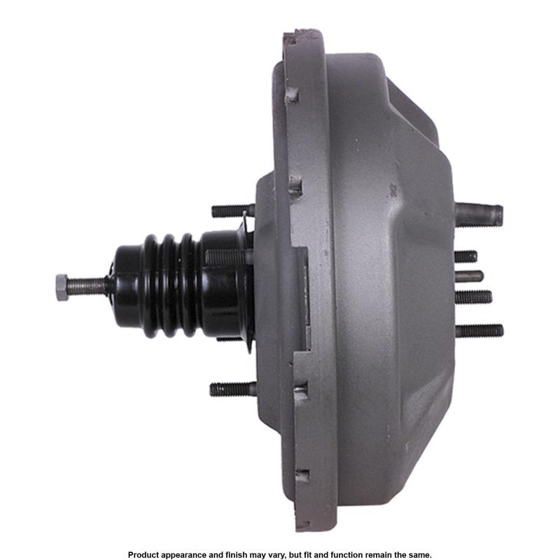 1976 Nissan 280Z Power Brake Booster A1 Cardone 535065 image 2 of 4