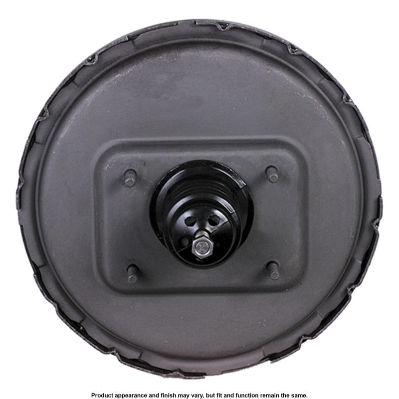 1976 Nissan 280Z Power Brake Booster A1 Cardone 535065 image 3 of 4