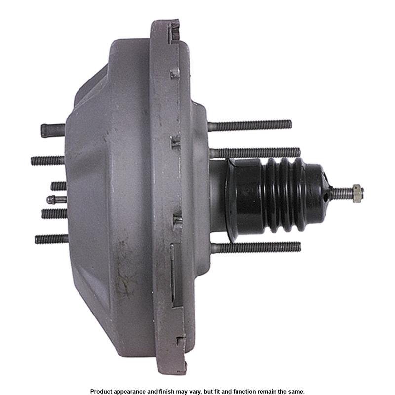 1981 Nissan 280ZX Power Brake Booster