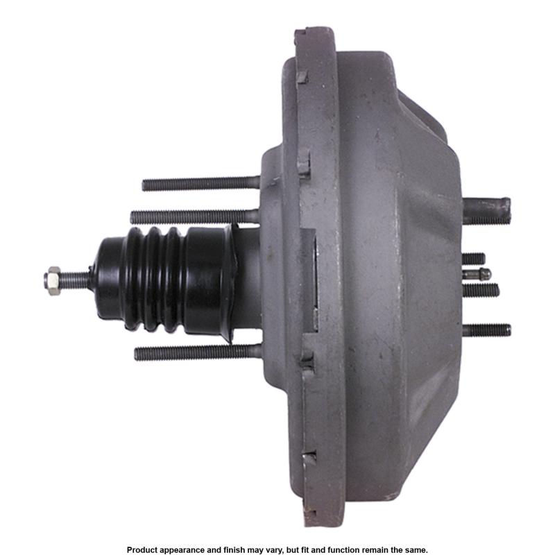 1980 Nissan 280ZX Power Brake Booster A1 Cardone 535070 image 2 of 4