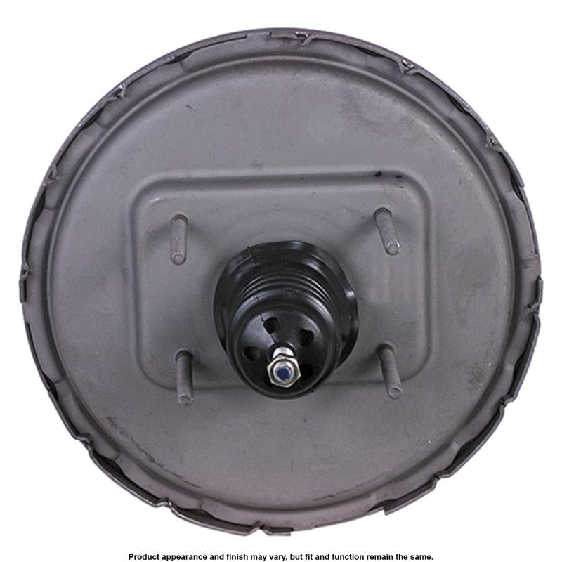1980 Nissan 280ZX Power Brake Booster A1 Cardone 535070 image 3 of 4