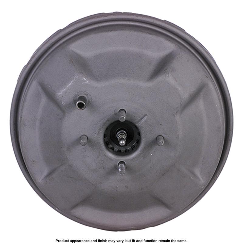 1980 Nissan 280ZX Power Brake Booster A1 Cardone 535070 image 4 of 4