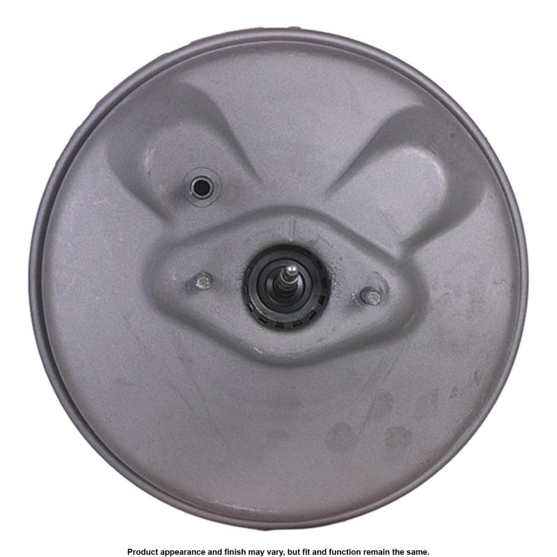 1983 Nissan 280ZX Power Brake Booster A1 Cardone 535071 image 1 of 4
