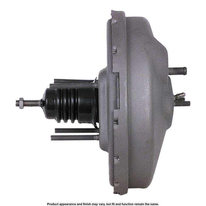 1983 Nissan 280ZX Power Brake Booster A1 Cardone 535071 image 2 of 4