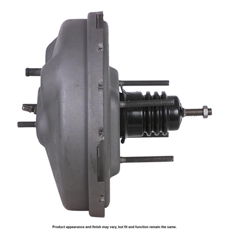 1983 Nissan 280ZX Power Brake Booster A1 Cardone 535071 image 4 of 4