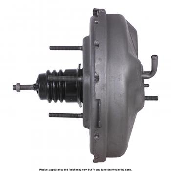 1984 Nissan Maxima Power Brake Booster A1 Cardone 535075 image 4 of 4