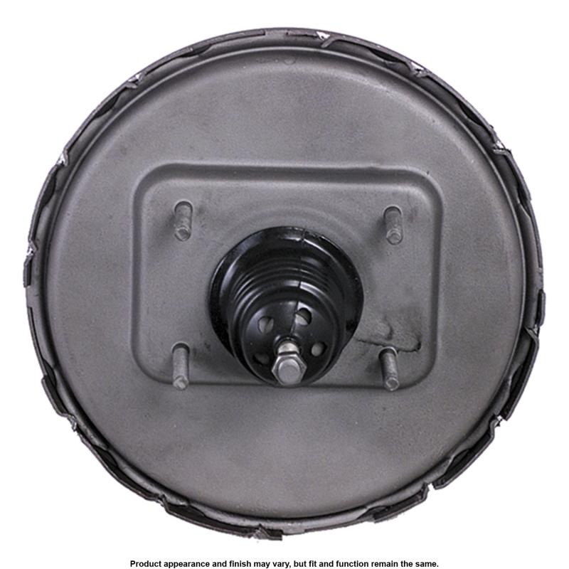 1983 Nissan Maxima Power Brake Booster