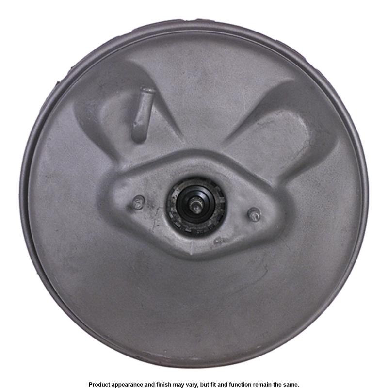 1983 Nissan Maxima Power Brake Booster A1 Cardone 535075 image 2 of 4