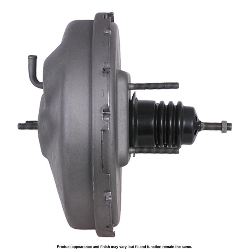 1983 Nissan Maxima Power Brake Booster A1 Cardone 535075 image 3 of 4