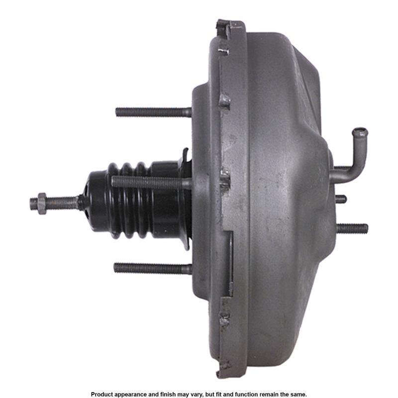 1983 Nissan Maxima Power Brake Booster A1 Cardone 535075 image 4 of 4