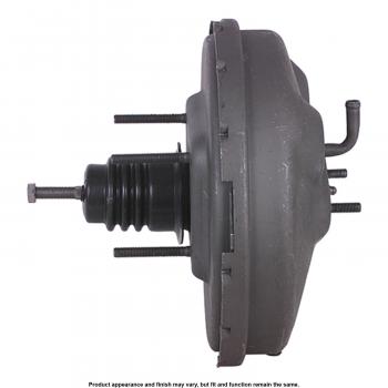 1983 Nissan Maxima Power Brake Booster A1 Cardone 535076 image 1 of 4