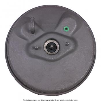 1983 Nissan Maxima Power Brake Booster A1 Cardone 535076 image 2 of 4