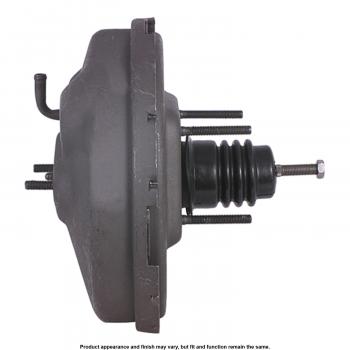 1983 Nissan Maxima Power Brake Booster A1 Cardone 535076 image 3 of 4