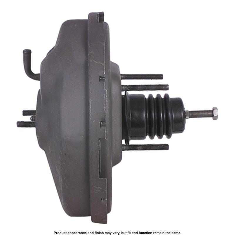 1983 Nissan Maxima Power Brake Booster A1 Cardone 535076 image 3 of 4