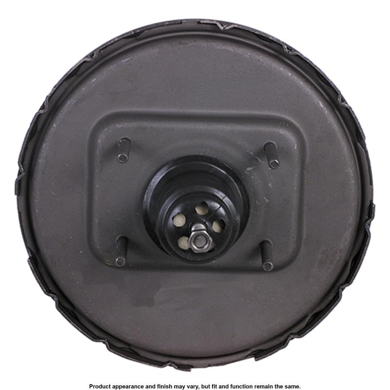 1983 Nissan Maxima Power Brake Booster A1 Cardone 535076 image 4 of 4
