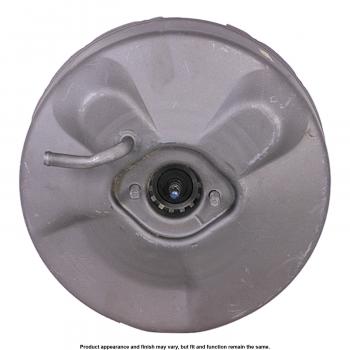 1983 Dodge Challenger Power Brake Booster A1 Cardone 535080 image 2 of 4