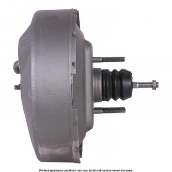 1983 Dodge Challenger Power Brake Booster A1 Cardone 535080 image 3 of 4