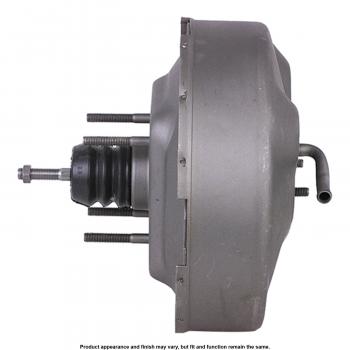1983 Dodge Challenger Power Brake Booster A1 Cardone 535080 image 4 of 4