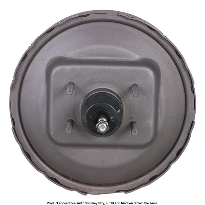 1983 Plymouth Sapporo Power Brake Booster