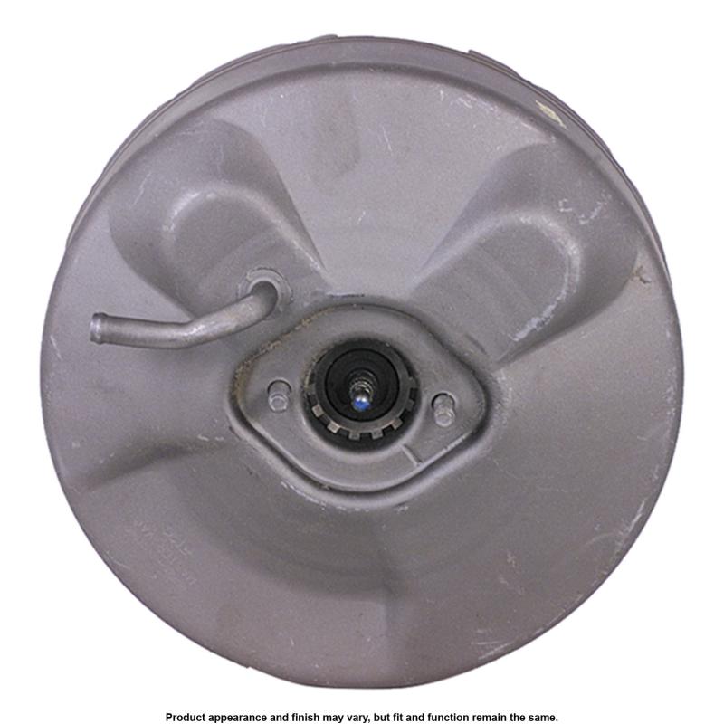 1986 Dodge Conquest Power Brake Booster A1 Cardone 535080 image 2 of 4