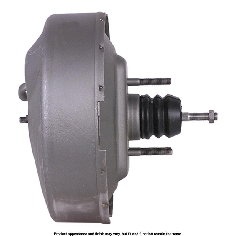 1986 Dodge Conquest Power Brake Booster A1 Cardone 535080 image 3 of 4