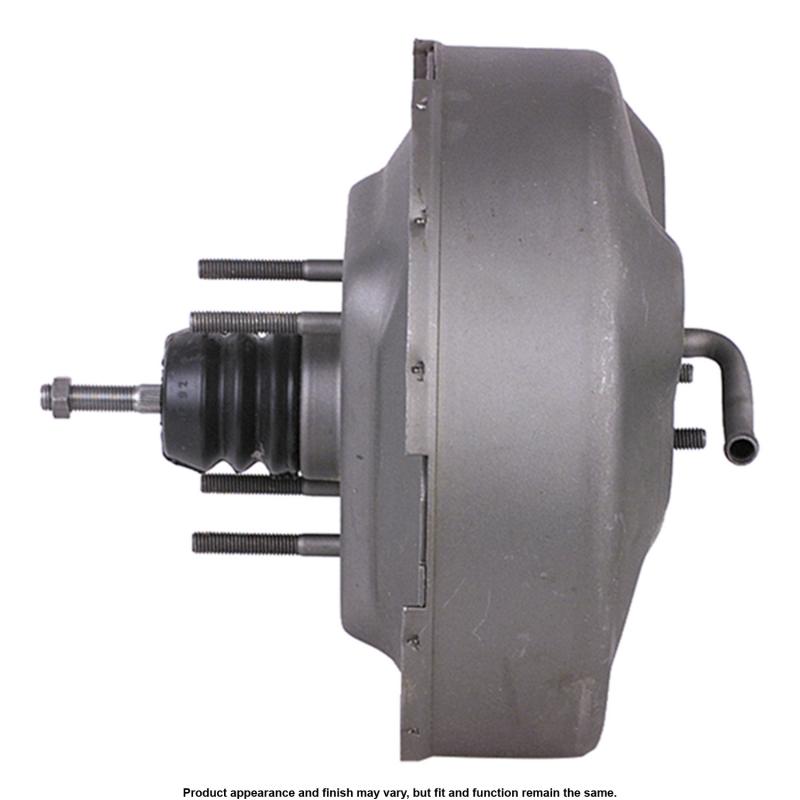 1986 Dodge Conquest Power Brake Booster A1 Cardone 535080 image 4 of 4