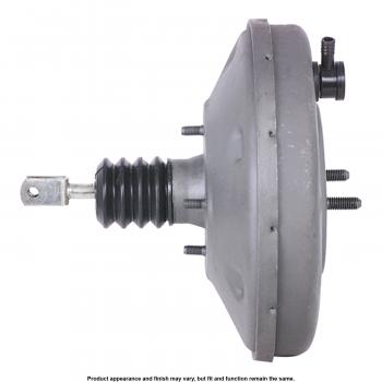 1987 Saab 900 Power Brake Booster