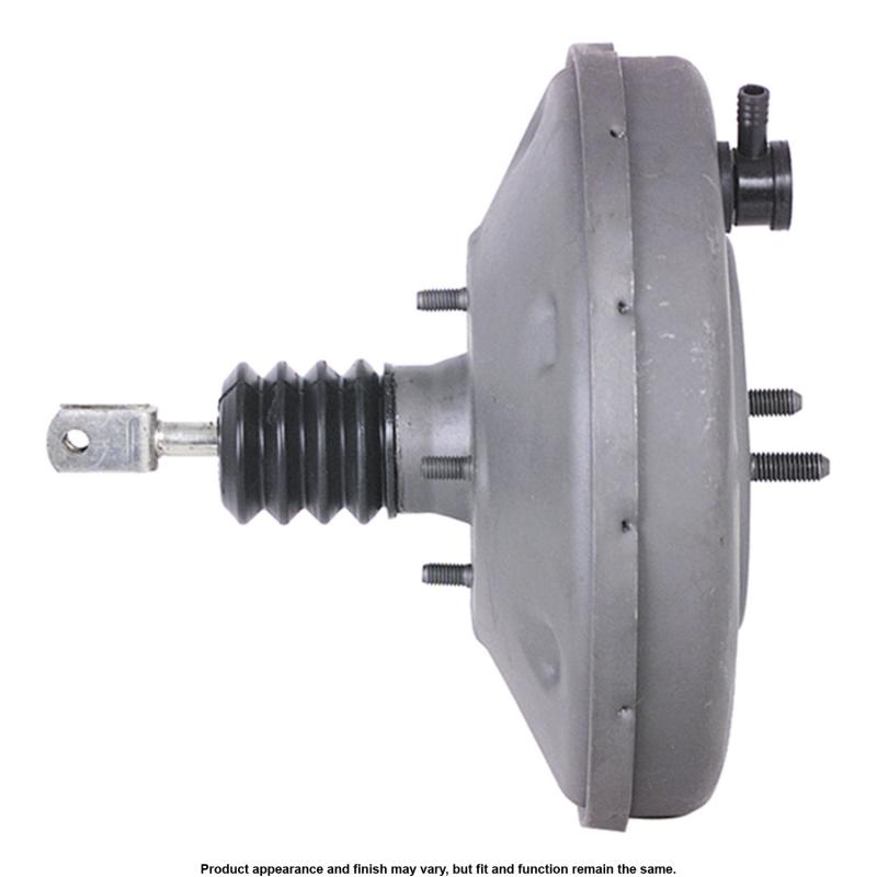 1988 Saab 900 Power Brake Booster A1 Cardone 535091 image 1 of 4