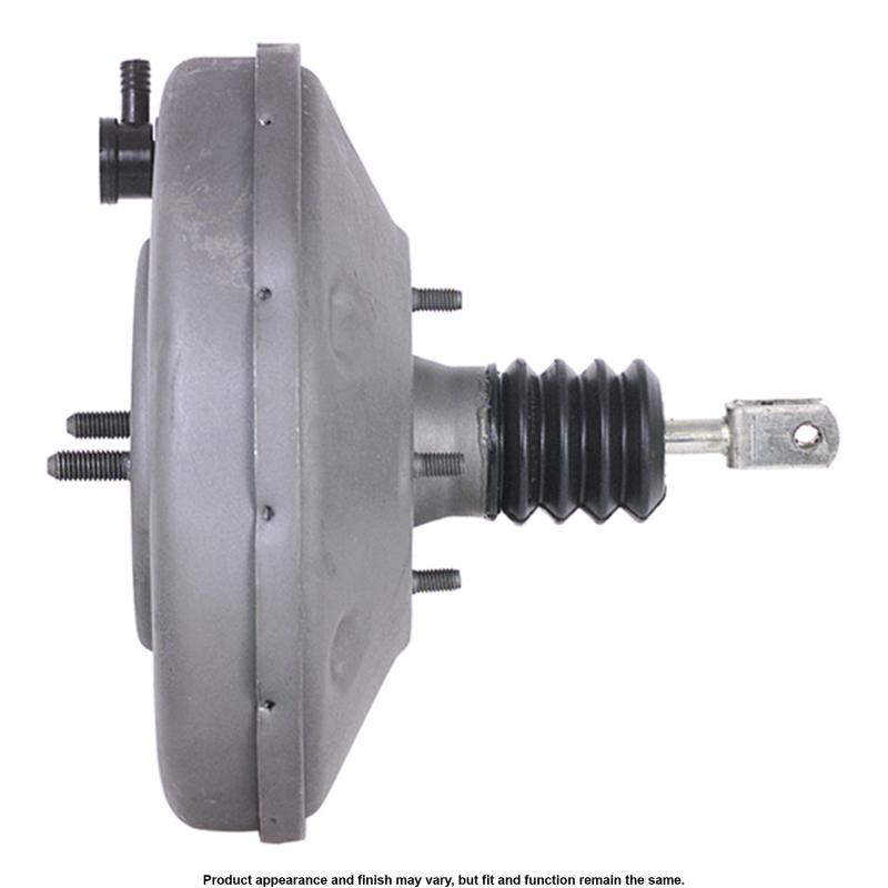 1988 Saab 900 Power Brake Booster A1 Cardone 535091 image 2 of 4