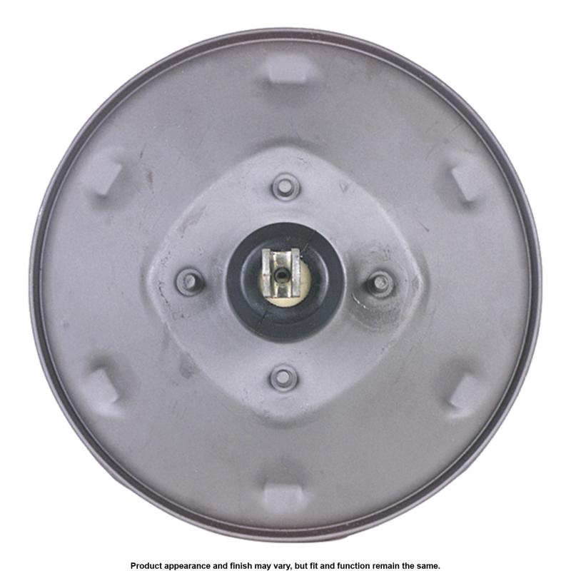 1988 Saab 900 Power Brake Booster A1 Cardone 535091 image 3 of 4