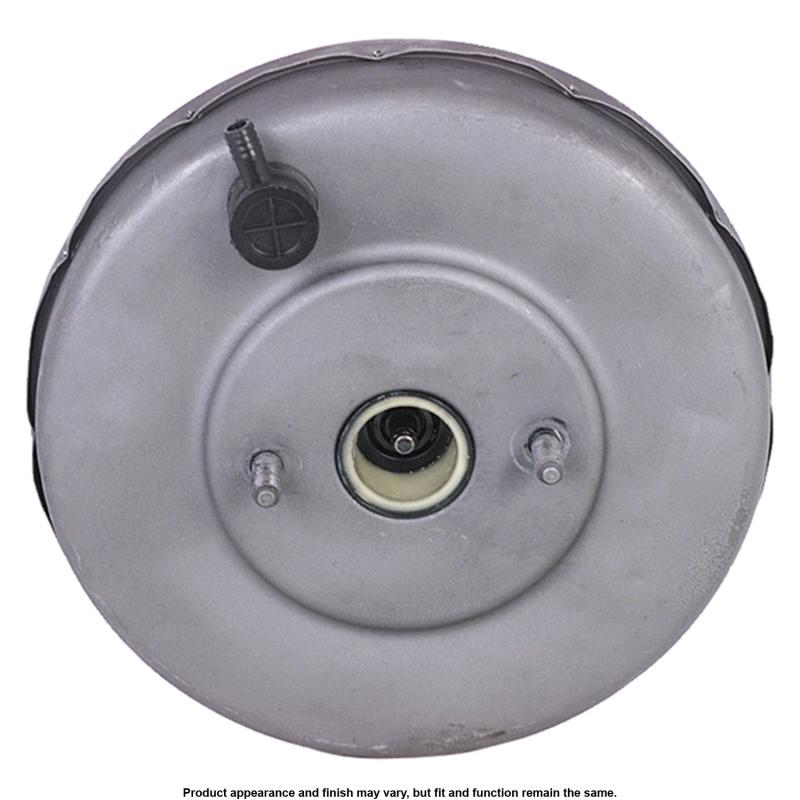 1988 Saab 900 Power Brake Booster A1 Cardone 535091 image 4 of 4