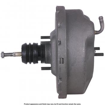 1977 Toyota Corolla Power Brake Booster A1 Cardone 535100 image 1 of 4