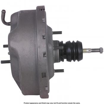 1977 Toyota Corolla Power Brake Booster A1 Cardone 535100 image 2 of 4