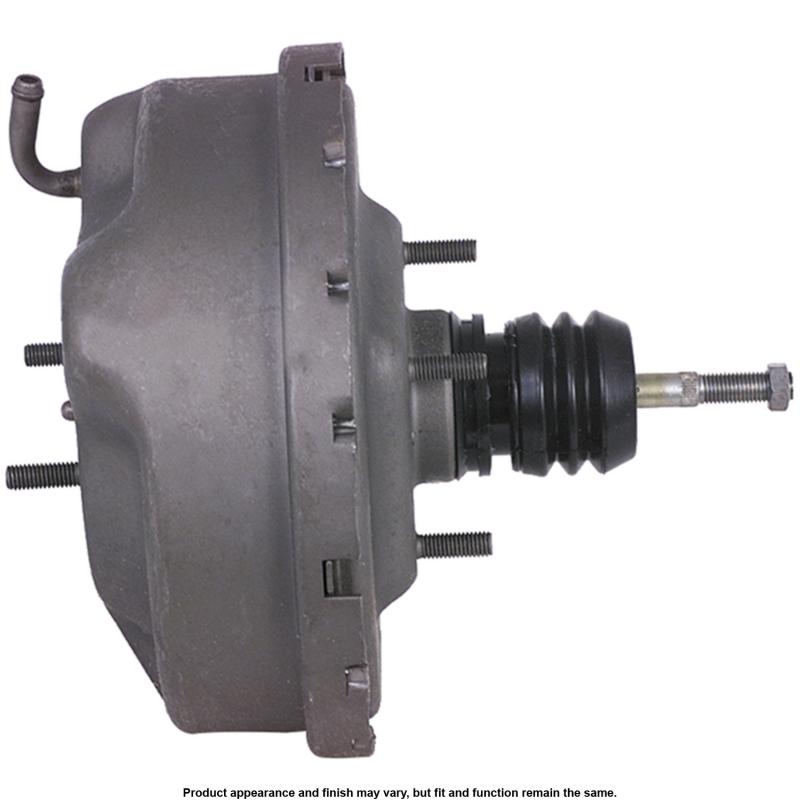 1977 Toyota Corolla Power Brake Booster A1 Cardone 535100 image 2 of 4