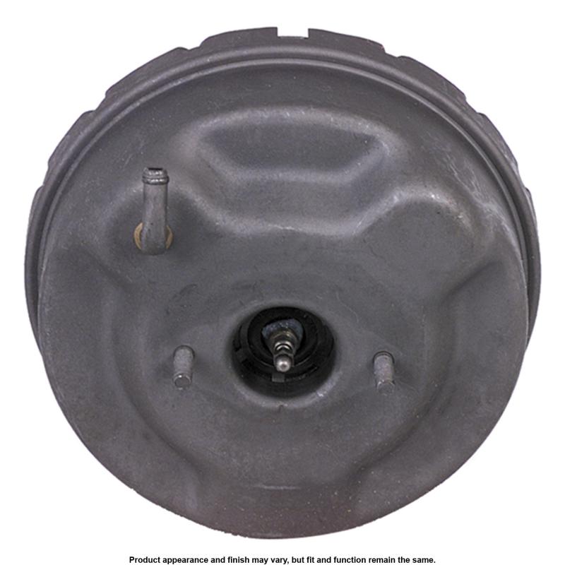 1977 Toyota Corolla Power Brake Booster A1 Cardone 535100 image 3 of 4